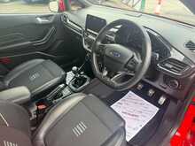 Ford Fiesta T EcoBoost ST-Line X 