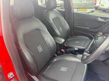 Ford Fiesta T EcoBoost ST-Line X 