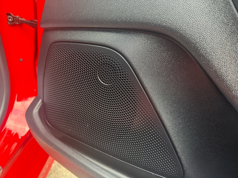 Ford 1.0T EcoBoost ST-Line X Hatchback 5dr Petrol Manual Euro 6 (s/s) (100 ps)