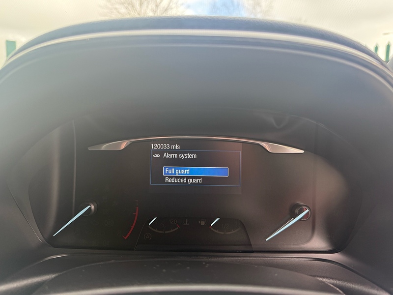 Ford 1.0T EcoBoost ST-Line X Hatchback 5dr Petrol Manual Euro 6 (s/s) (100 ps)