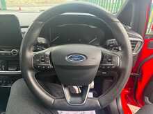 Ford Fiesta T EcoBoost ST-Line X 