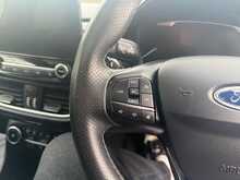 Ford Fiesta T EcoBoost ST-Line X 