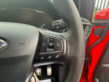 Ford Fiesta T EcoBoost ST-Line X 