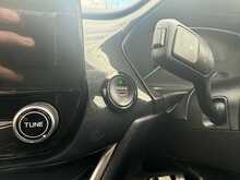 Ford Fiesta T EcoBoost ST-Line X 