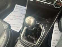 Ford Fiesta T EcoBoost ST-Line X 