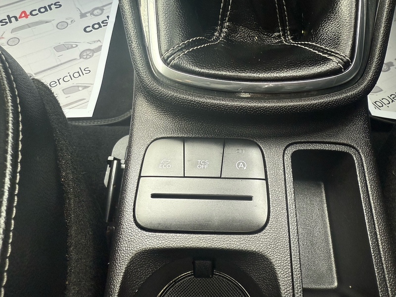 Ford 1.0T EcoBoost ST-Line X Hatchback 5dr Petrol Manual Euro 6 (s/s) (100 ps)