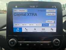 Ford Fiesta T EcoBoost ST-Line X 