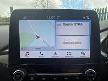 Ford Fiesta T EcoBoost ST-Line X 