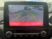 Ford Fiesta T EcoBoost ST-Line X 