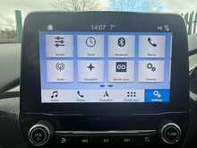 Ford Fiesta T EcoBoost ST-Line X 