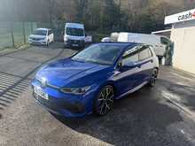 Volkswagen Golf TSI R 