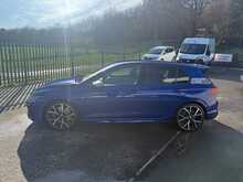 Volkswagen Golf TSI R 