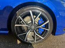 Volkswagen Golf TSI R 