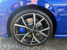 Volkswagen Golf TSI R 