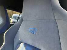 Volkswagen Golf TSI R 