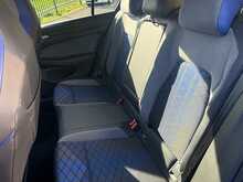 Volkswagen Golf TSI R 