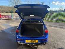 Volkswagen Golf TSI R 