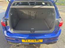 Volkswagen Golf TSI R 