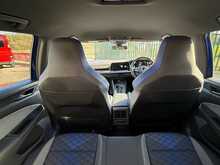 Volkswagen Golf TSI R 