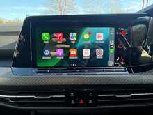 Volkswagen Golf TSI R 