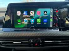 Volkswagen Golf TSI R 