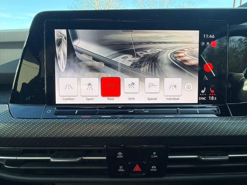 Volkswagen TSI R Hatchback 2.0 Automatic Petrol