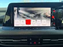 Volkswagen Golf TSI R 