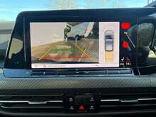 Volkswagen Golf TSI R 