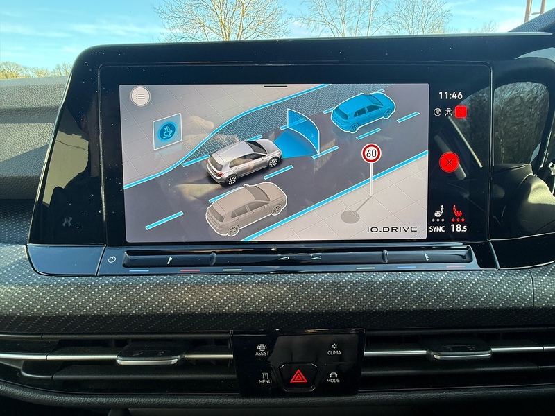 Volkswagen TSI R Hatchback 2.0 Automatic Petrol