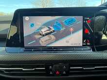 Volkswagen Golf TSI R 