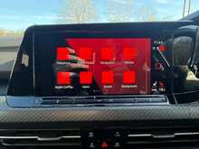 Volkswagen Golf TSI R 