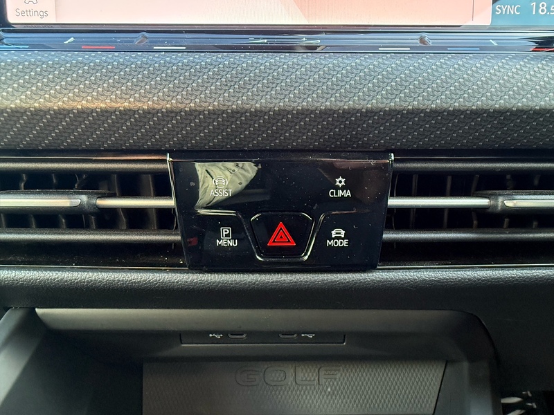 Volkswagen TSI R Hatchback 2.0 Automatic Petrol