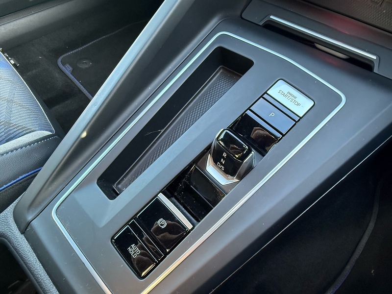 Volkswagen TSI R Hatchback 2.0 Automatic Petrol