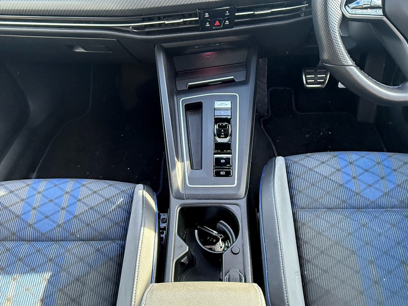 Volkswagen TSI R Hatchback 2.0 Automatic Petrol