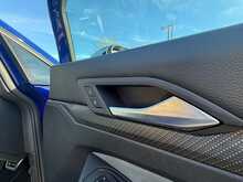 Volkswagen Golf TSI R 