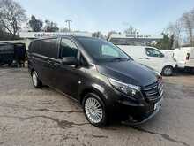 Mercedes-Benz Vito 114 CDI Premium 