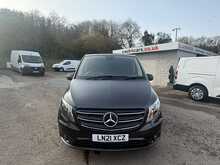 Mercedes-Benz Vito 114 CDI Premium 
