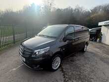 Mercedes-Benz Vito 114 CDI Premium 