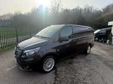 Mercedes-Benz Vito 114 CDI Premium 