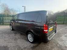 Mercedes-Benz Vito 114 CDI Premium 