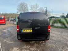 Mercedes-Benz Vito 114 CDI Premium 