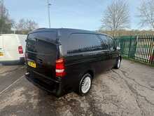 Mercedes-Benz Vito 114 CDI Premium 