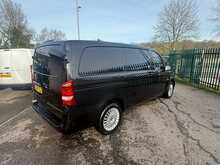 Mercedes-Benz Vito 114 CDI Premium 