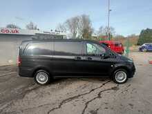 Mercedes-Benz Vito 114 CDI Premium 