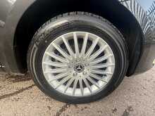 Mercedes-Benz Vito 114 CDI Premium 