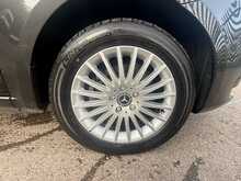 Mercedes-Benz Vito 114 CDI Premium 