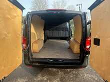 Mercedes-Benz Vito 114 CDI Premium 