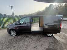 Mercedes-Benz Vito 114 CDI Premium 
