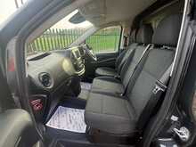 Mercedes-Benz Vito 114 CDI Premium 