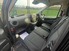 Mercedes-Benz Vito 114 CDI Premium 